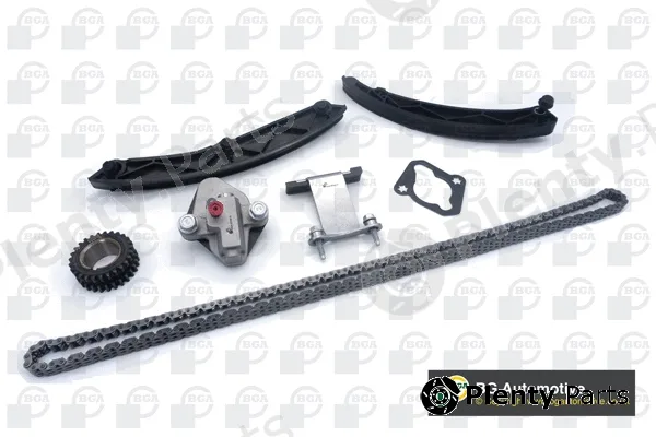 Wilmink Group WG1996264 — Timing Chain Kit