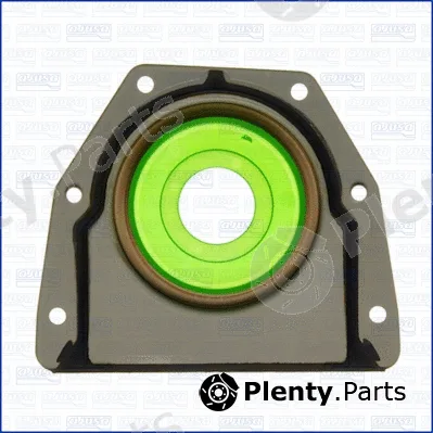 Wilmink Group WG1170410 — Shaft Seal, crankshaft