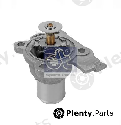 Wilmink Group WG2319730 — Thermostat, coolant