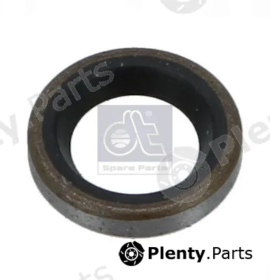 Wilmink Group WG2313464 — Shaft Seal, speedometer drive
