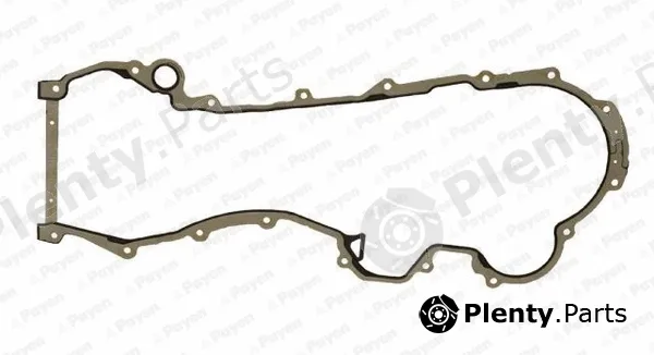 Wilmink Group WG1091090 — Gasket, timing case