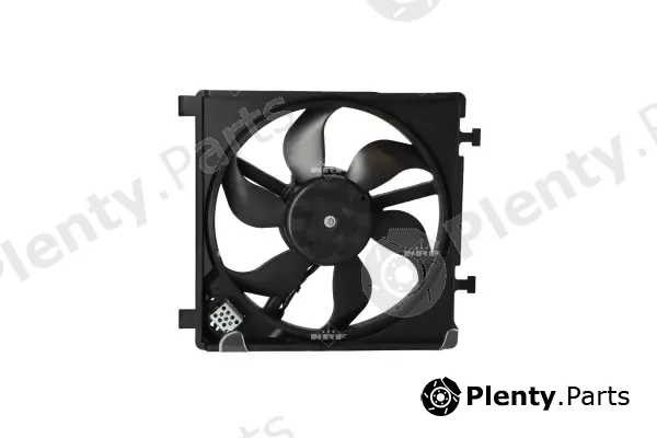 Wilmink Group WG2161733 — Fan, engine cooling