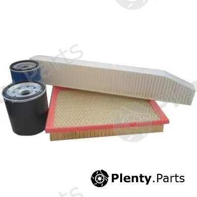 Wilmink Group WG1906611 — Filter Set