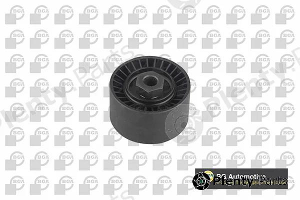 Wilmink Group WG1907484 — Tensioner Pulley, V-ribbed belt