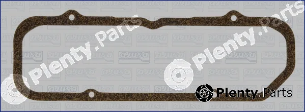 Wilmink Group WG1449944 — Gasket, cylinder head cover