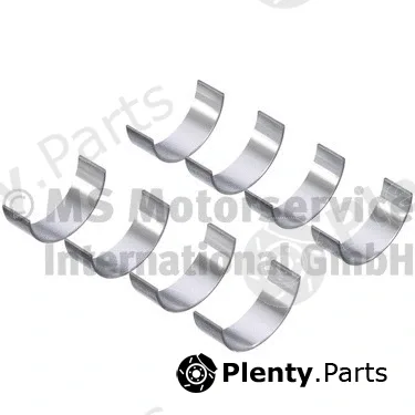 Wilmink Group WG2192780 — Connecting Rod Bearing
