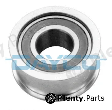 Wilmink Group WG2005236 — Deflection/Guide Pulley, timing belt