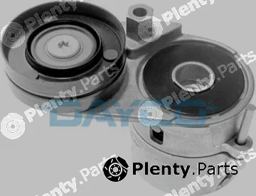 Wilmink Group WG2004542 — Belt Tensioner, V-ribbed belt
