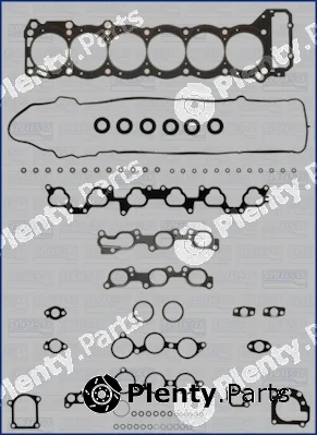 Wilmink Group WG1166864 — Gasket Kit, cylinder head