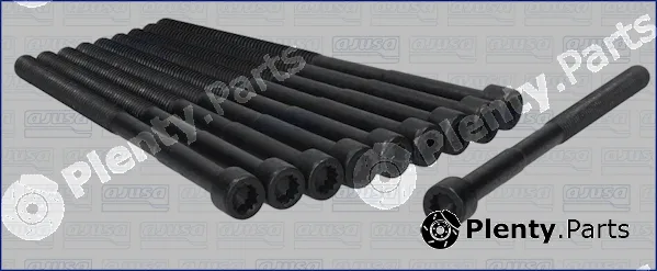 Wilmink Group WG1009638 — Cylinder Head Bolt Set