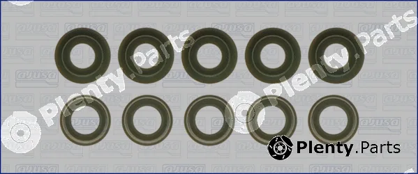 Wilmink Group WG1169776 — Seal Set, valve stem