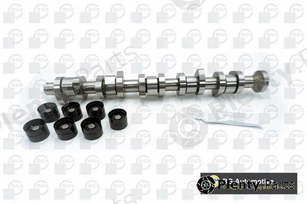Wilmink Group WG1490638 — Camshaft Kit