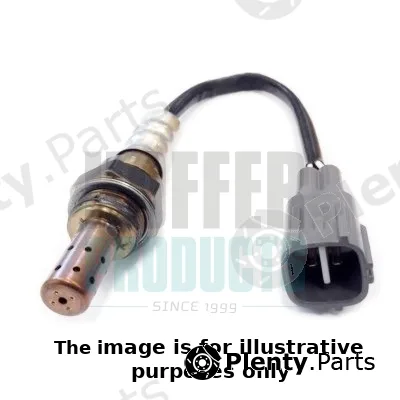 Wilmink Group WG1989956 — Lambda Sensor