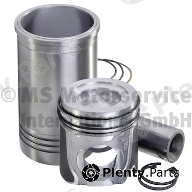 Wilmink Group WG2043239 — Repair Set, piston/sleeve