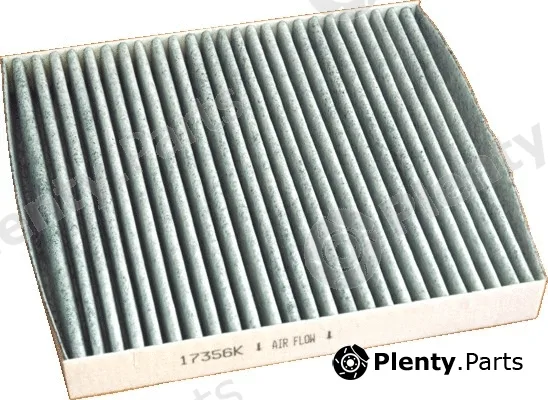 Wilmink Group WG1747171 — Filter, cabin air