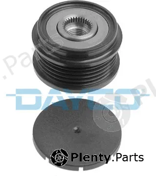 Wilmink Group WG2004017 — Alternator Freewheel Clutch