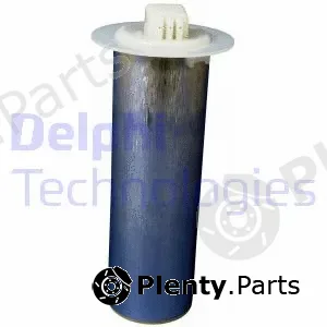 Wilmink Group WG1498556 — Fuel Pump