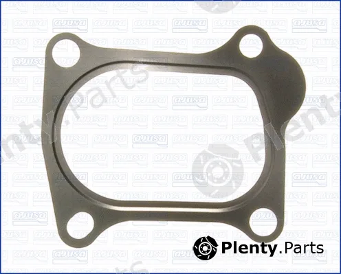 Wilmink Group WG1346246 — Seal, turbine inlet (charger)
