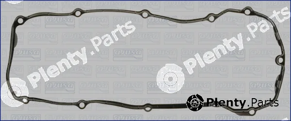 Wilmink Group WG1450375 — Gasket, cylinder head cover