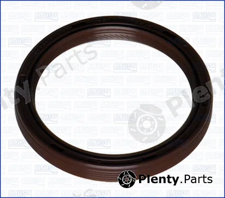 Wilmink Group WG1751997 — Shaft Seal, crankshaft