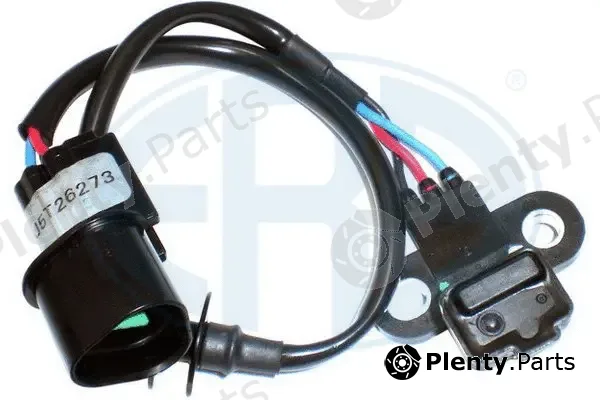 Wilmink Group WG1493579 — Sensor, crankshaft pulse