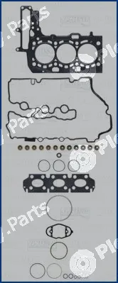 Wilmink Group WG1958518 — Gasket Kit, cylinder head
