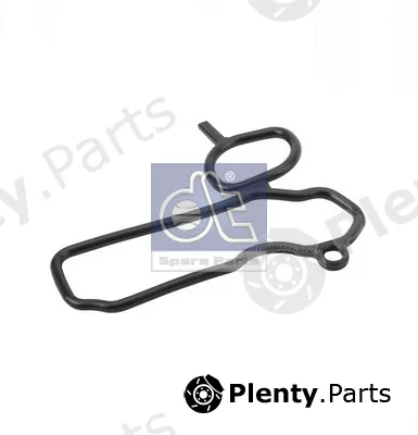 Wilmink Group WG2307681 — Gasket, oil cooler