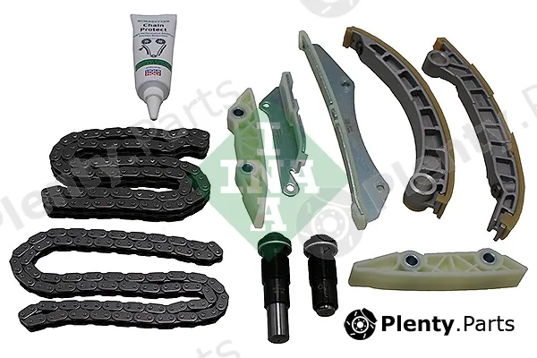 Wilmink Group WG2202776 — Timing Chain Kit