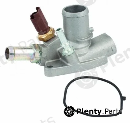 Wilmink Group WG1409390 — Thermostat, coolant