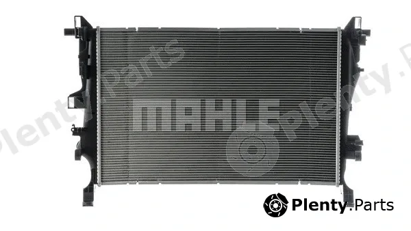 Wilmink Group WG2182773 — Radiator, engine cooling