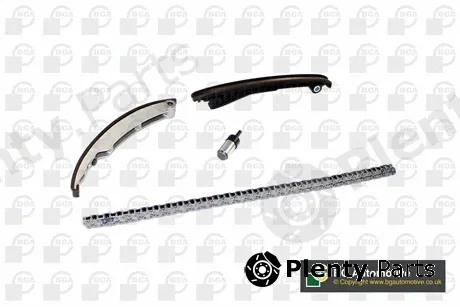 Wilmink Group WG1488204 — Timing Chain Kit