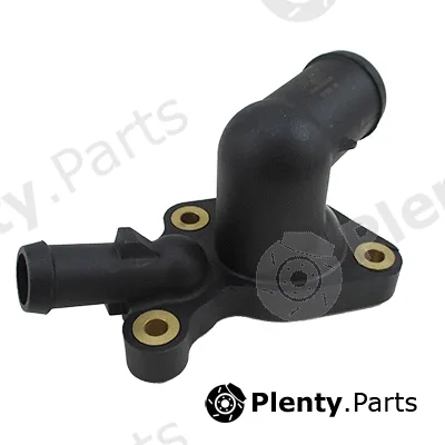 Wilmink Group WG2263416 — Coolant Flange