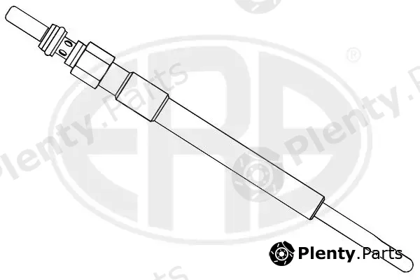 Wilmink Group WG2017450 — Glow Plug