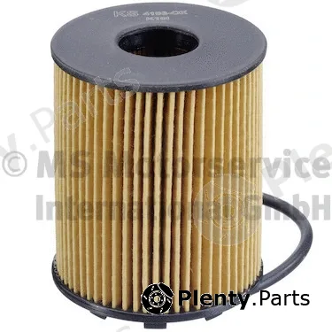 Wilmink Group WG1018950 — Oil Filter