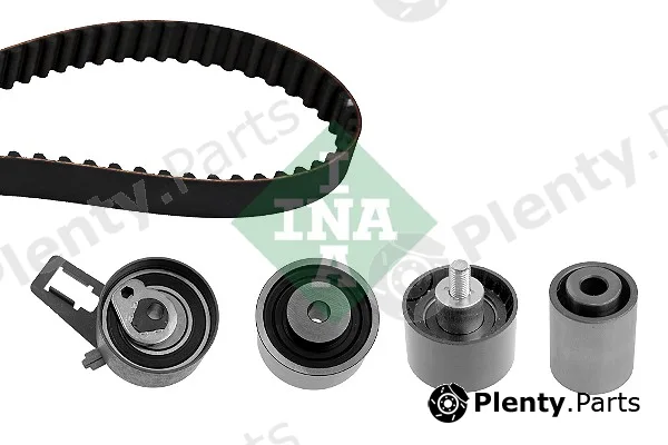 Wilmink Group WG1251908 — Timing Belt Kit