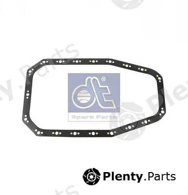 Wilmink Group WG2319229 — Gasket, oil sump