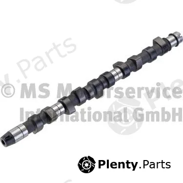 Wilmink Group WG1017571 — Camshaft