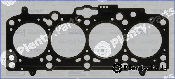 Wilmink Group WG1484173 — Gasket, cylinder head