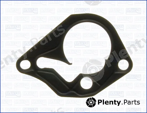 Wilmink Group WG1447796 — Gasket, vacuum pump