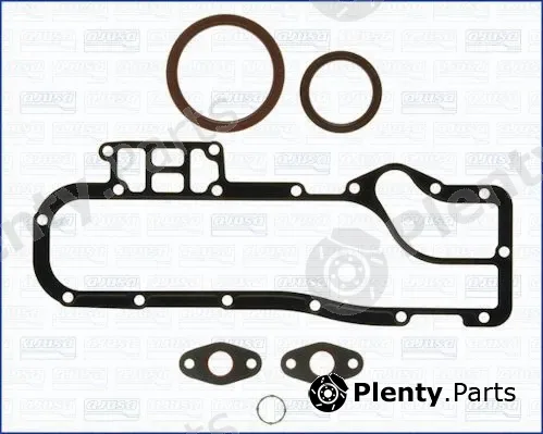 Wilmink Group WG1753612 — Gasket Kit, crankcase