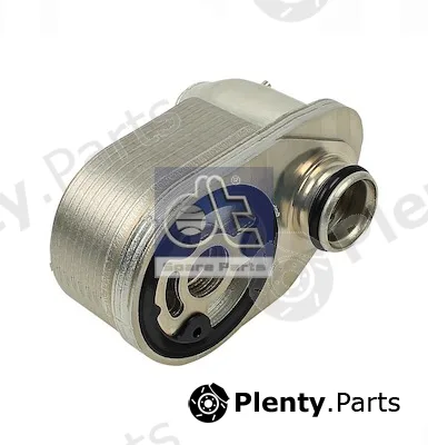 Wilmink Group WG2308532 — Oil Cooler, engine oil