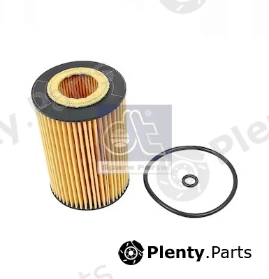 Wilmink Group WG2308304 — Oil Filter