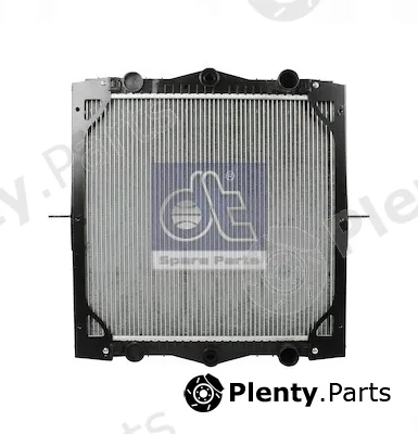 Wilmink Group WG2317398 — Radiator, engine cooling