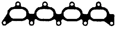 Wilmink Group WG1764918 — Gasket, intake manifold