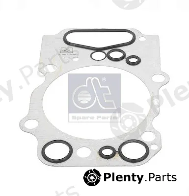 Wilmink Group WG2307647 — Gasket, cylinder head