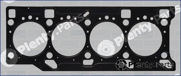 Wilmink Group WG1449633 — Gasket, cylinder head