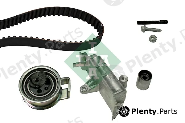Wilmink Group WG1251253 — Timing Belt Kit