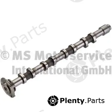 Wilmink Group WG1380614 — Camshaft
