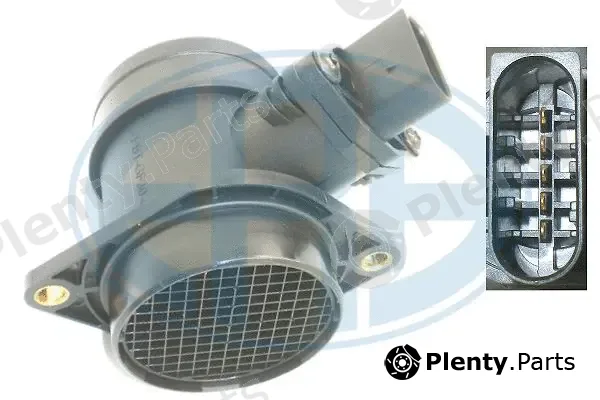 Wilmink Group WG1495124 — Mass Air Flow Sensor