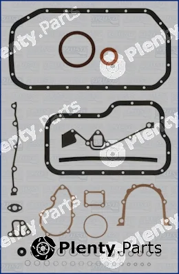 Wilmink Group WG1168169 — Gasket Kit, crankcase